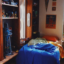 Load image into Gallery viewer, Kids Organic Linen Bedding Sheet and Towels