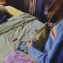 Load image into Gallery viewer, Organic Linen Bedding